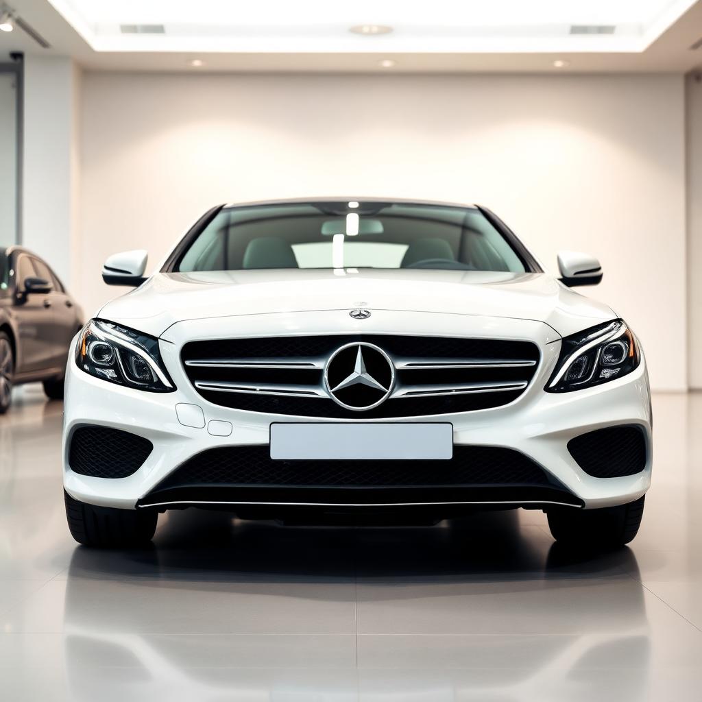Mercedes-Benz C280