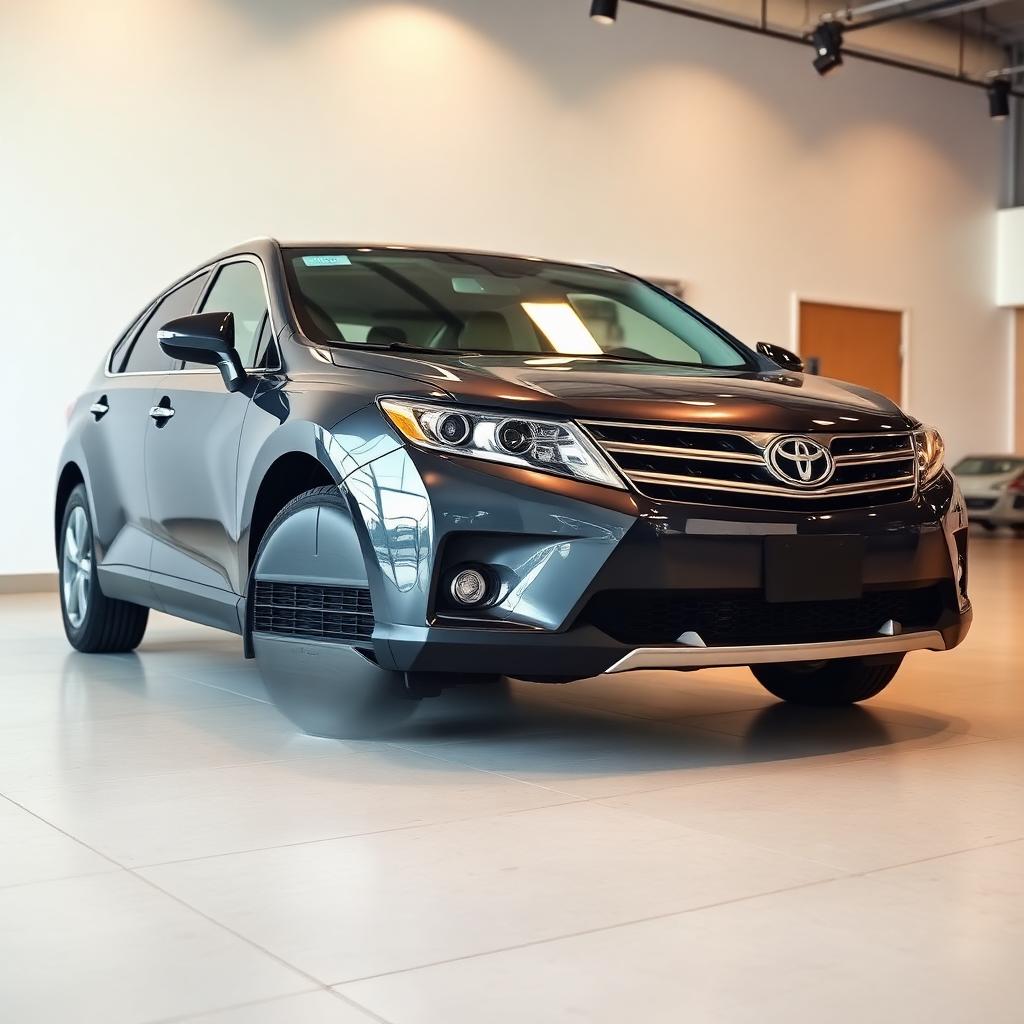 Toyota Venza
